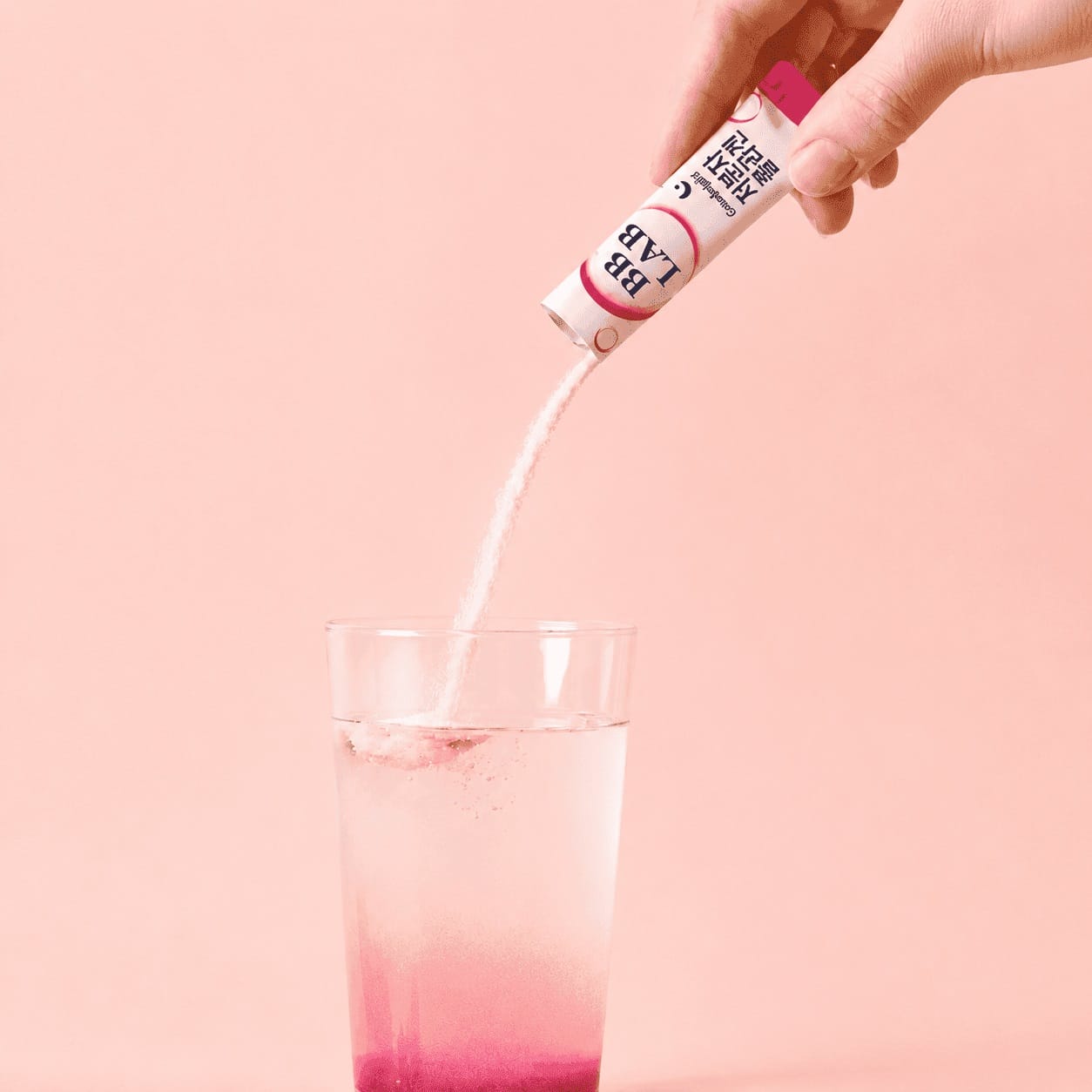 БАД к пище «BB LAB Низкомолекулярный коллаген» («BB LAB Low Molecular Collagen») - фото 4