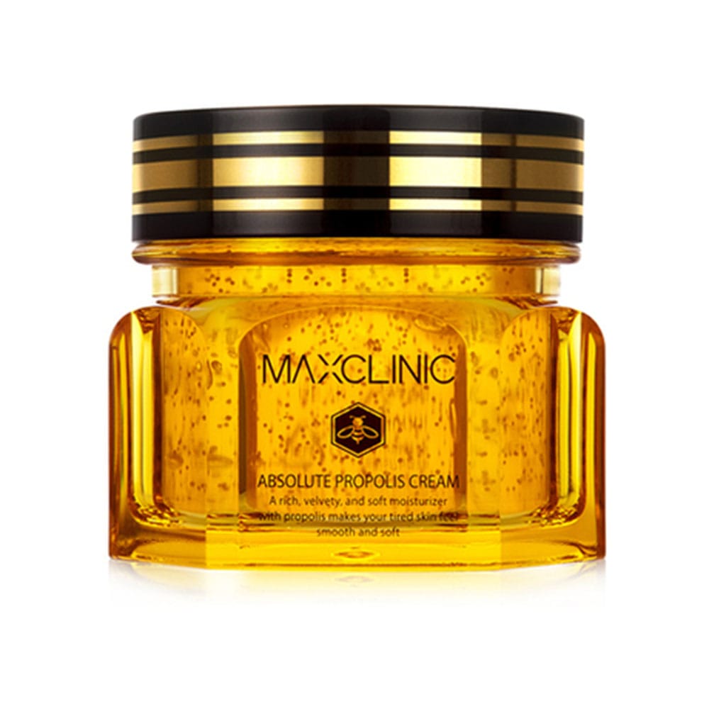 Absolute Propolis Cream Крем для лица с прополисом для интенсивного питания кожи, 100 мл