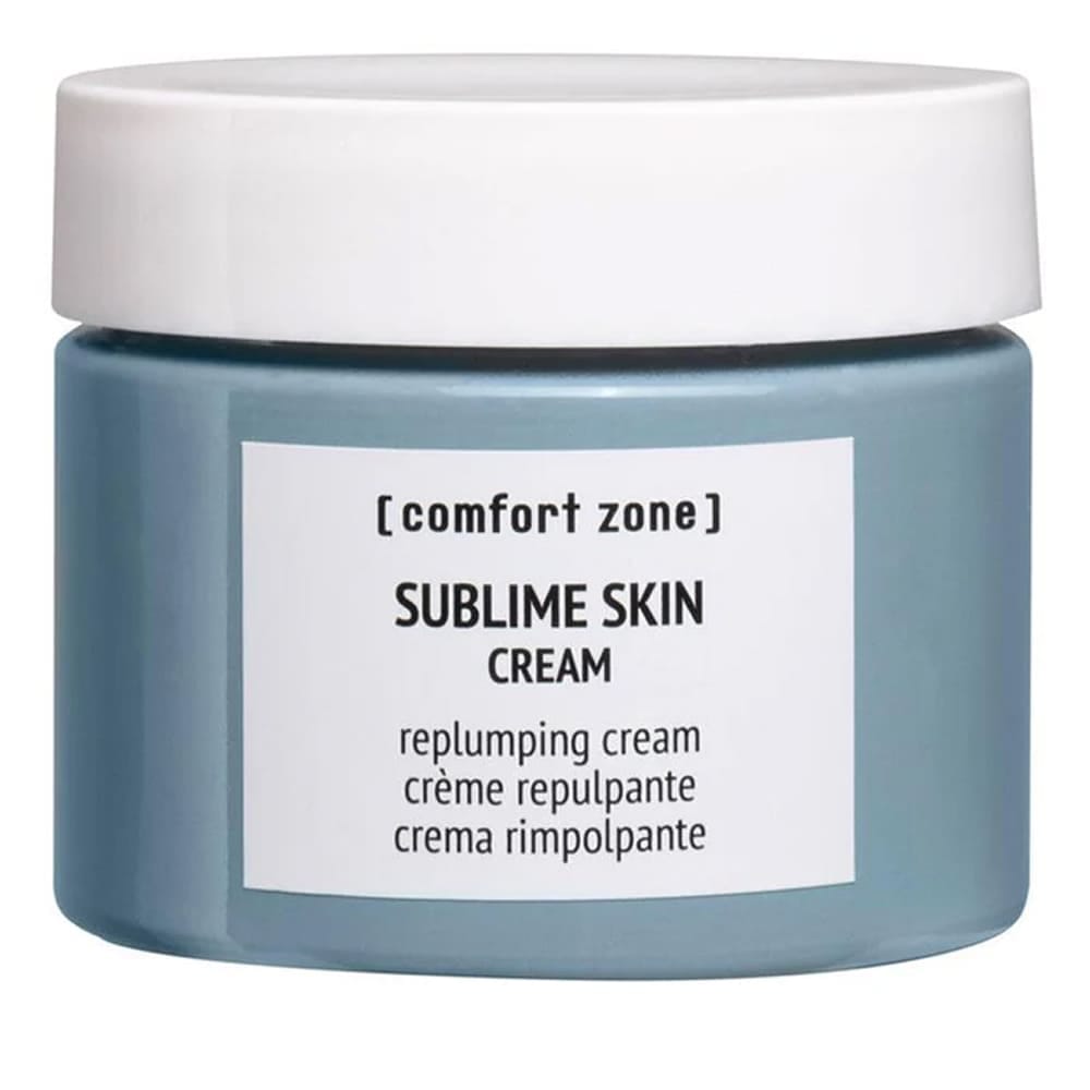 Омолаживающий лифтинг крем SUBLIME SKIN CREAM 60 мл
