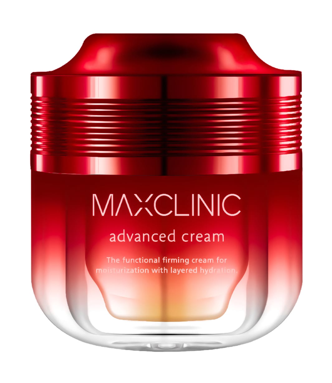 Cirmage Advanced Cream Крем антивозрастной для лица интенсивное увлажнение, 50 мл