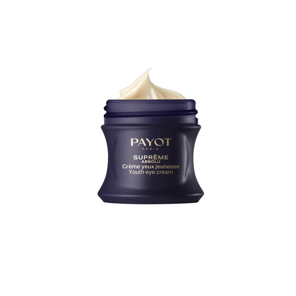 Крем для кожи вокруг глаз антивозрастной Supreme Absolu Youth Eye Cream, 15 мл - фото 2