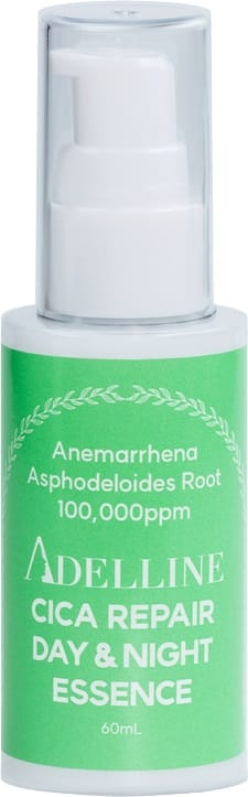 Восстанавливающая сыворотка с центеллой и волюфилином Cica & Volufiline Repair Vital Essence, 30 мл
