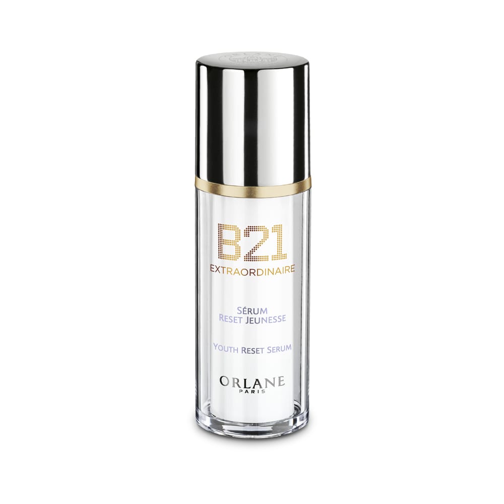 Сыворотка для восстановления молодости лица B21 Extraordinaire / Youth Reset Serum, 30 мл