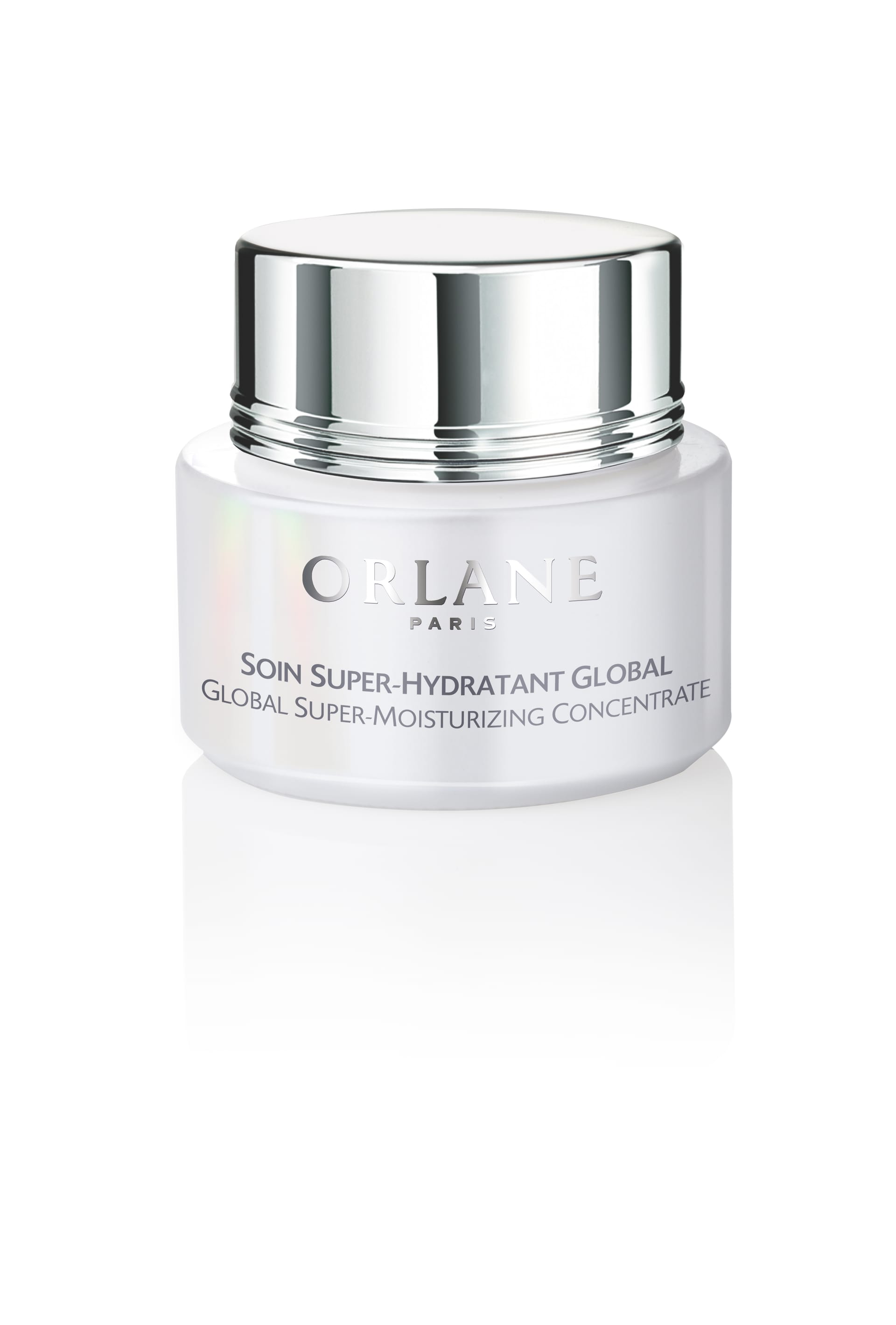 Концентрат для лица глобальный суперувлажняющий Global Super-Moisturizing Concentrate, 50 мл