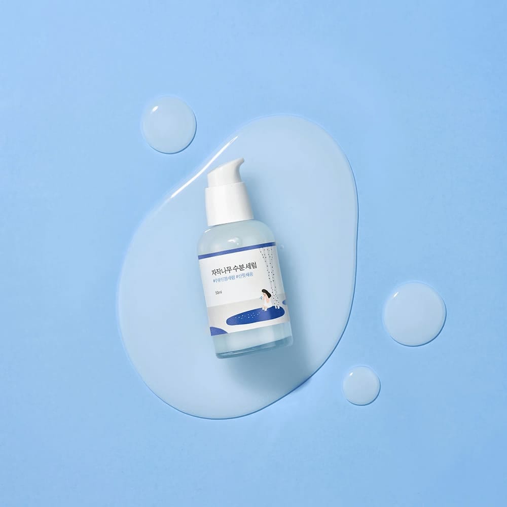 Увлажняющая сыворотка для лица Birch Juice Moisturizing Serum, 50 мл - фото 3