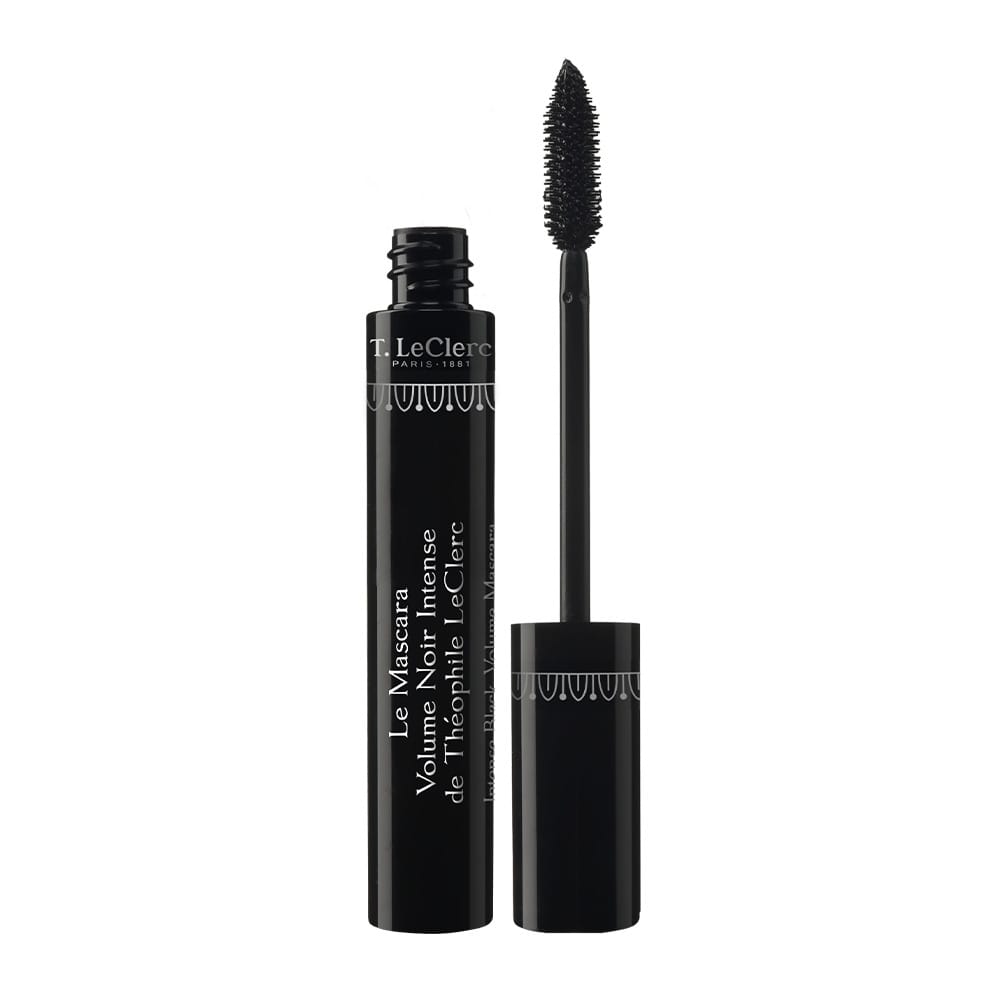 Тушь для ресниц объёмная «интенсивный цвет» Intense Color Volume Mascara, тон 01 (Noir), 14 мл - фото 2