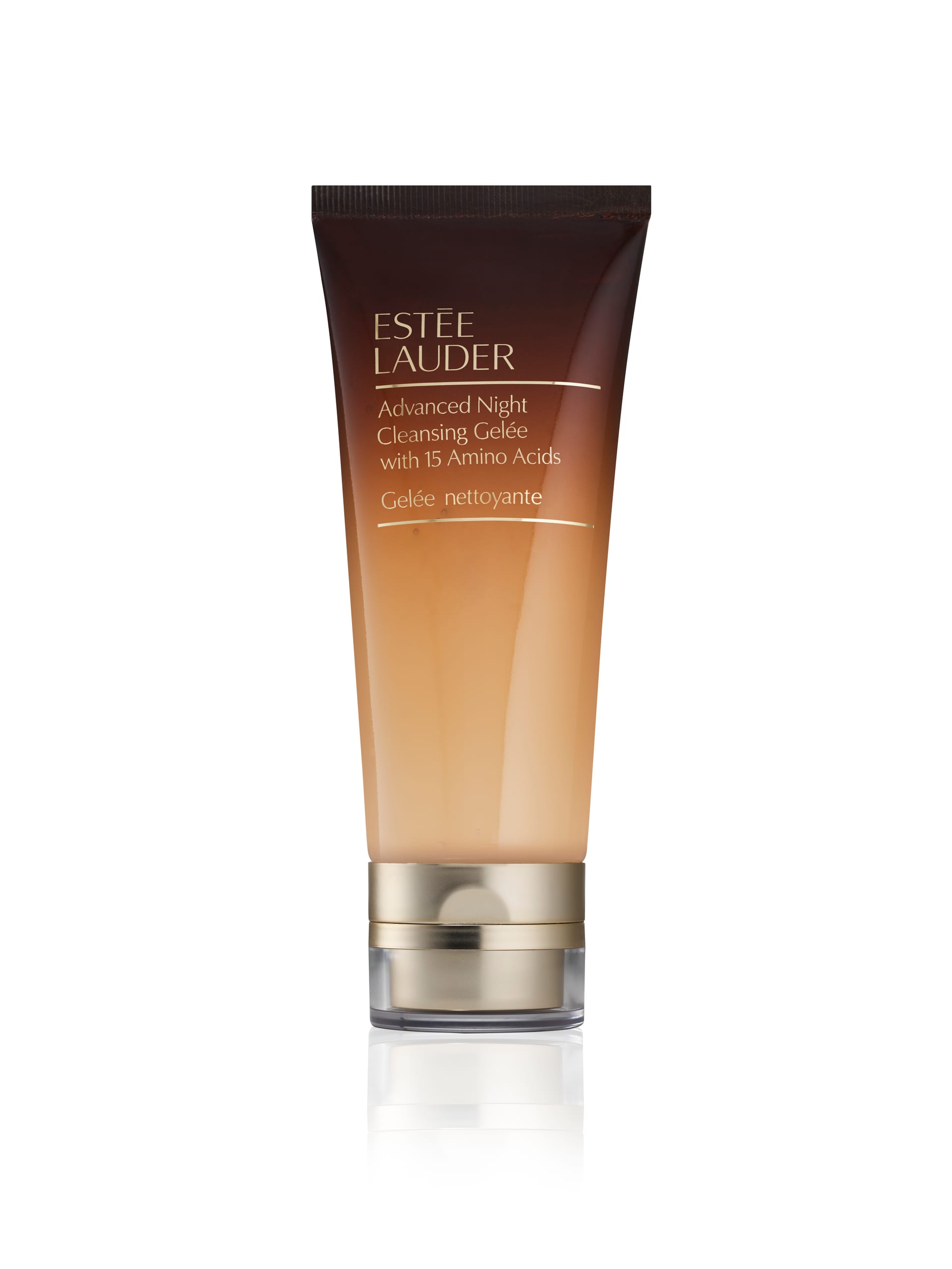 Гель для умывания Estee Lauder Advanced Night Cleansing Gelee with 15 Amino Acids, 100 мл  