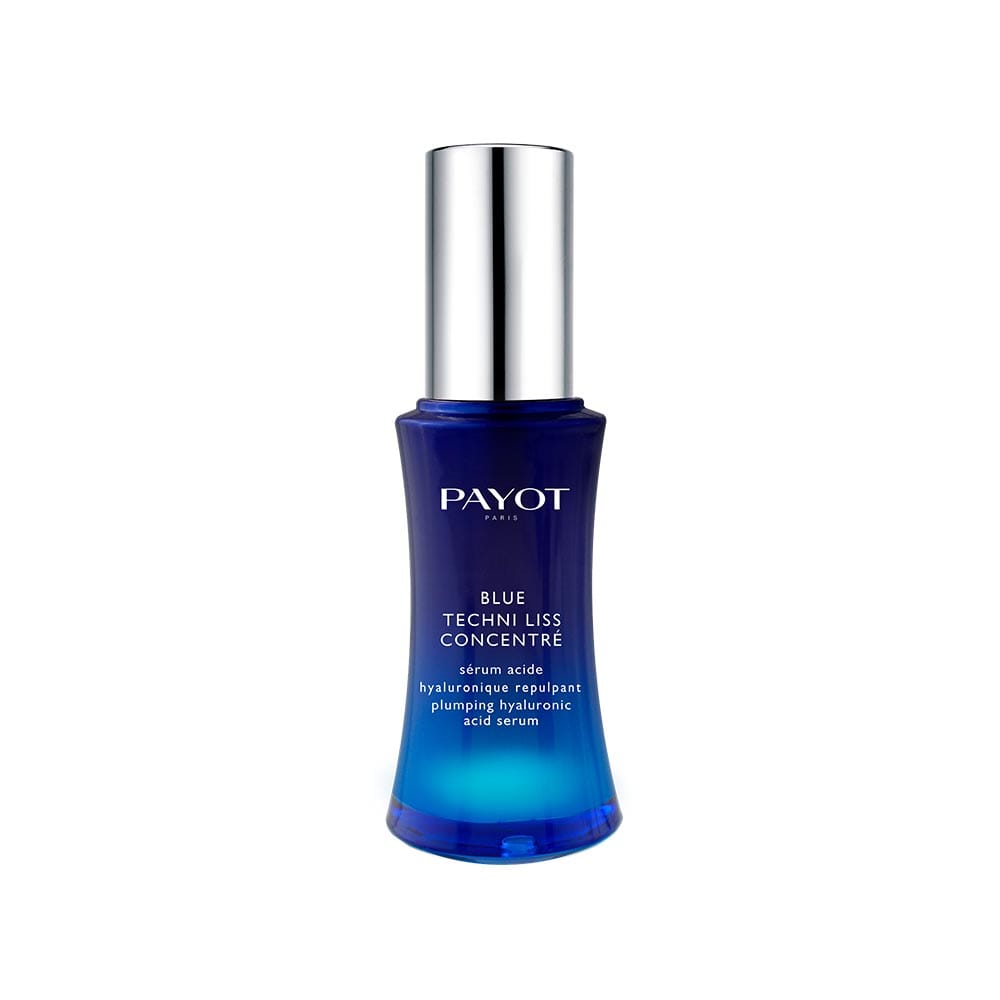 Сыворотка разглаживающая BLUE TECHNI LISS CONCENTRÉ chrono-plumping serum 30мл