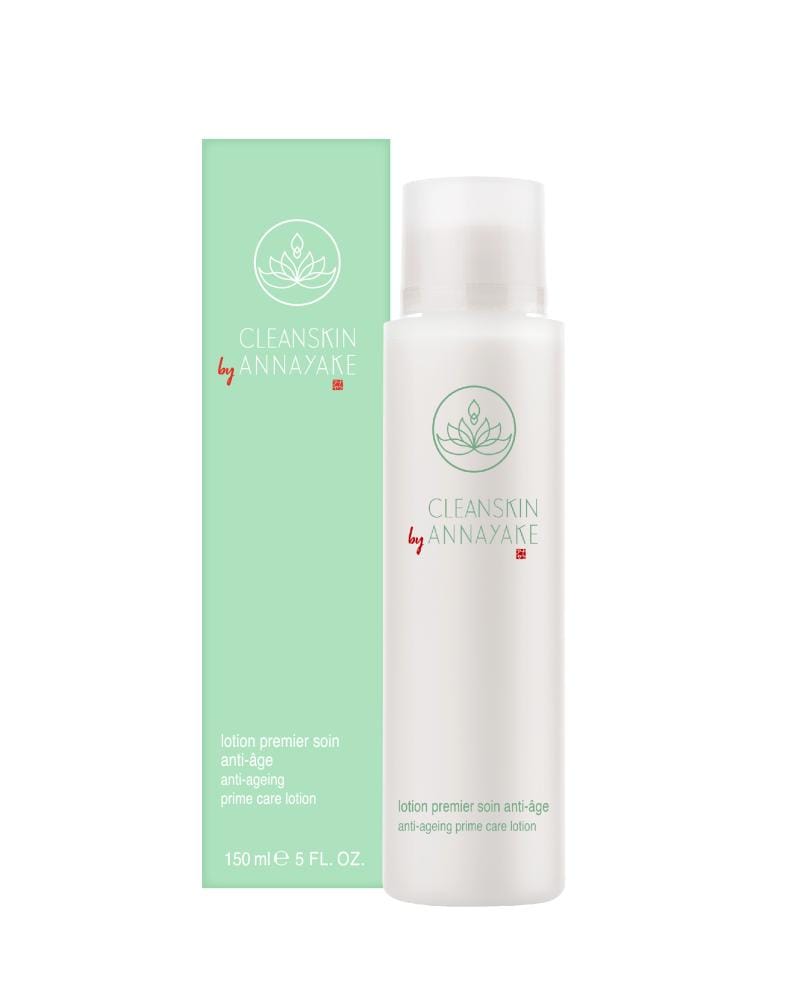 Омолаживающий лосьон для лица Cleanskin/Anti-Ageing Prime Care Lotion, 150 мл - фото 2