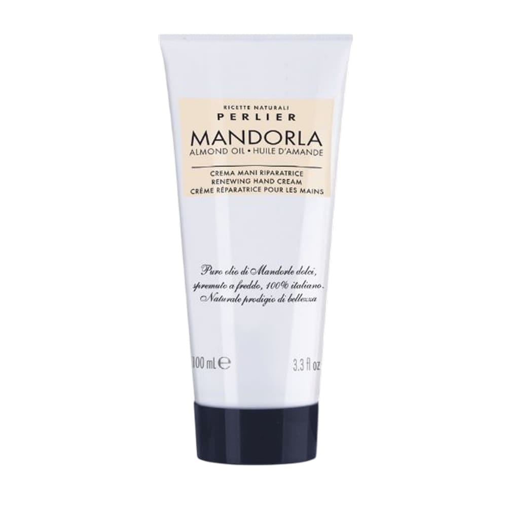 Крем для рук Mandorla/Renewing Hand Cream, 100 мл