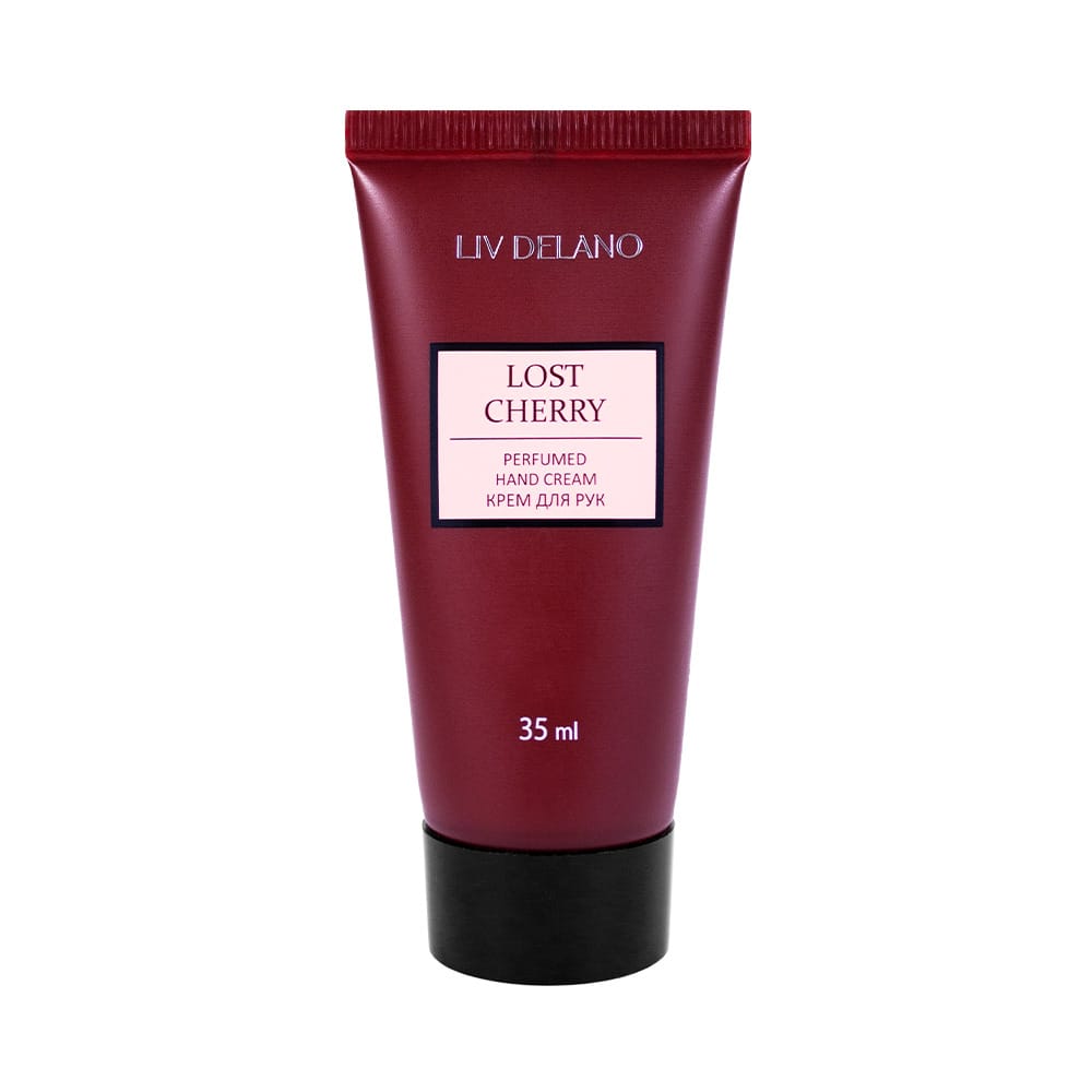 Крем для рук Lost Cherry, 35 мл