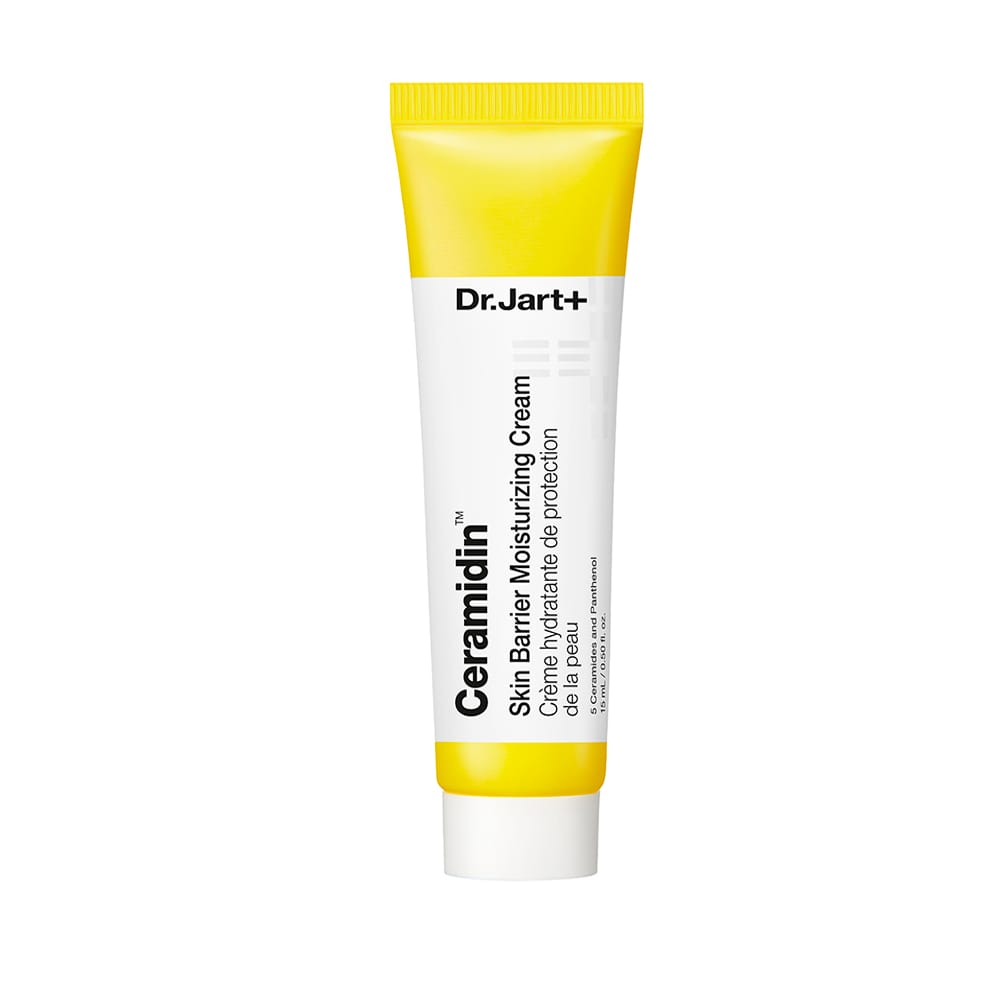 Увлажняющий и питательный крем для лица Dr.Jart+ Ceramidin Skin Barrier Moisturizing Cream