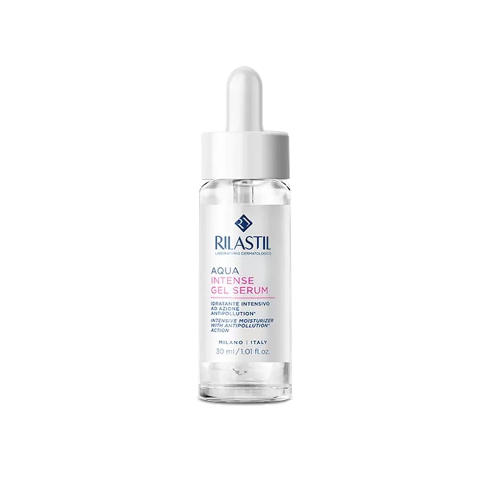 Интенсивно увлажняющая гель-сыворотка Aqua Intense Gel Serum, 30 мл