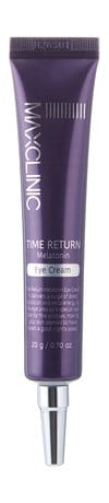 Time Return Melatonin Eye Cream Крем для области вокруг глаз с мелатонином, 20 г