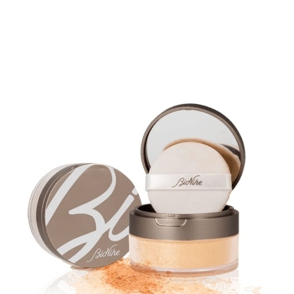 Рассыпчатая пудра Defence Color Voile Touch Loose Face Powder, 15 г