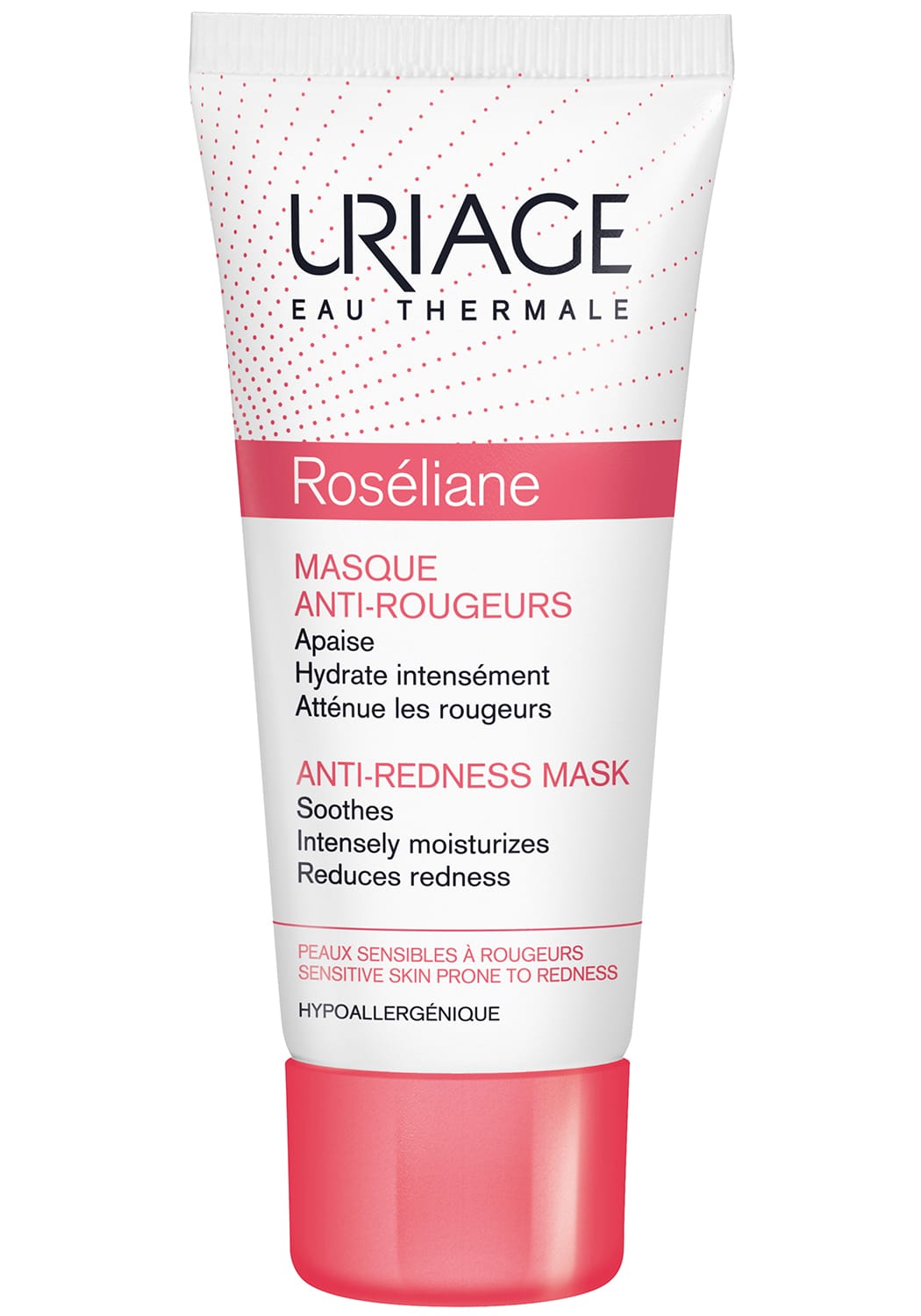 Маска для лица Roseliane Masque Anti-Rougeurs, 40 мл