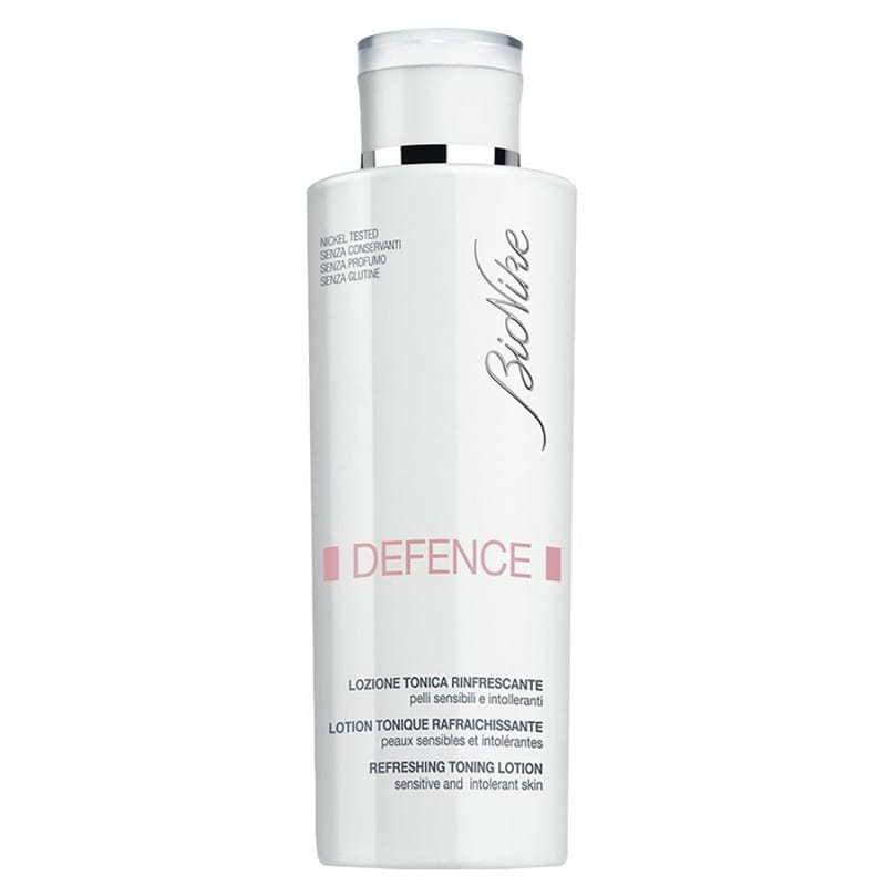 Тоник для лица освежающий Defence Refreshing toner, 200 мл