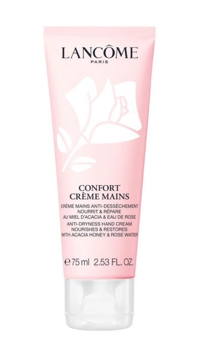Крем для рук увлажняющий CONFORT CREME MAINS, 75 мл