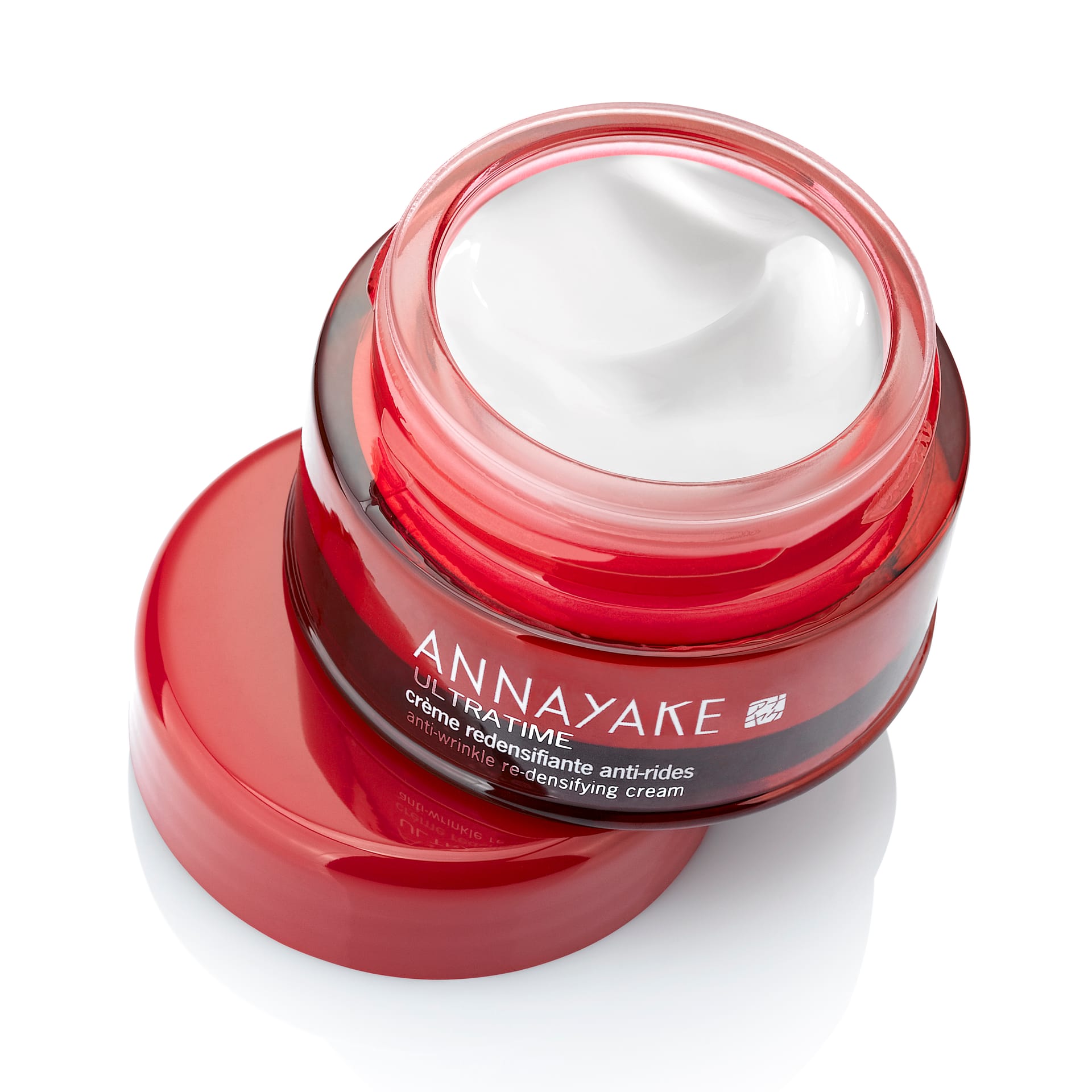 Разглаживающий крем для лица против морщин Ultratime / Anti-Wrinkle Re-densifying Cream, 50 мл - фото 2