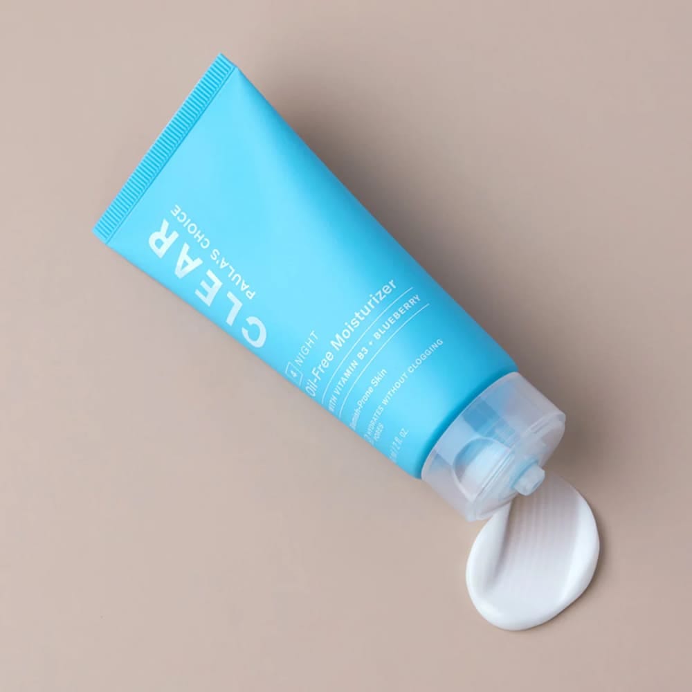 Paula's Choice Clear Oil-Free Moisturizer/Крем для проблемной кожи без масел и силикона, 60 мл. - фото 3