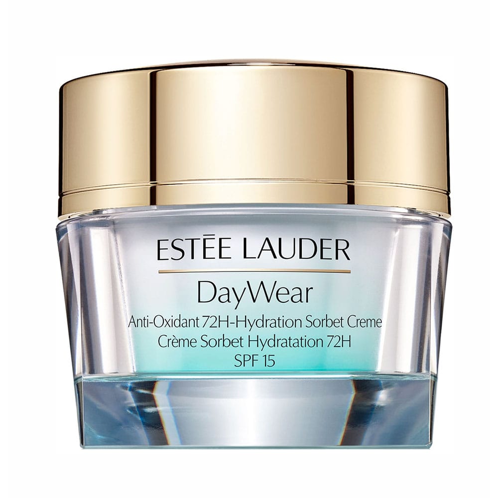 Увлажняющий Гель-Сорбет DayWear Anti-Oxidant 72H-Hydration Sorbet Crème SPF 15