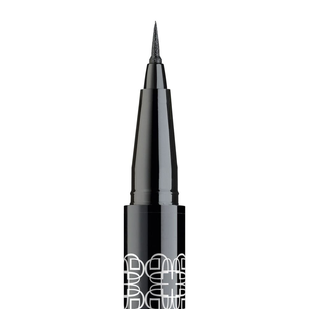 Подводка для глаз Deep Black Liquid Liner - фото 2