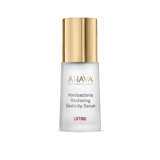 Восстанавливающая эластичность сыворотка для лица Halobacteria Restoring Elasticity Serum, 30 мл