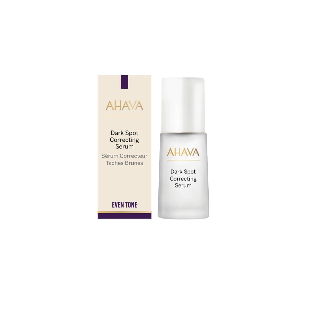 Сыворотка для лица и шеи, корректирующая пигментные пятна Dark Spot Correcting Serum, 30 мл - фото 2