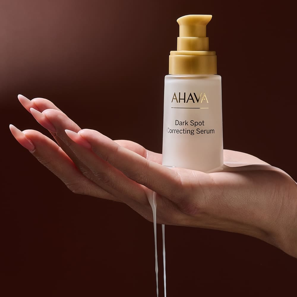 Сыворотка для лица и шеи, корректирующая пигментные пятна Dark Spot Correcting Serum, 30 мл - фото 5