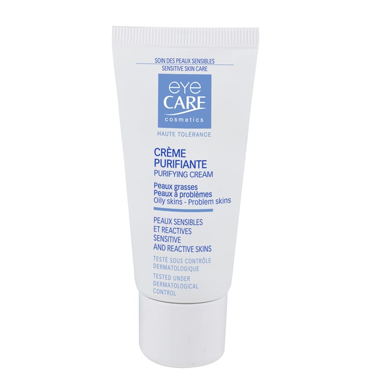 Очищающий крем для лица Purifying Cream, 30 мл