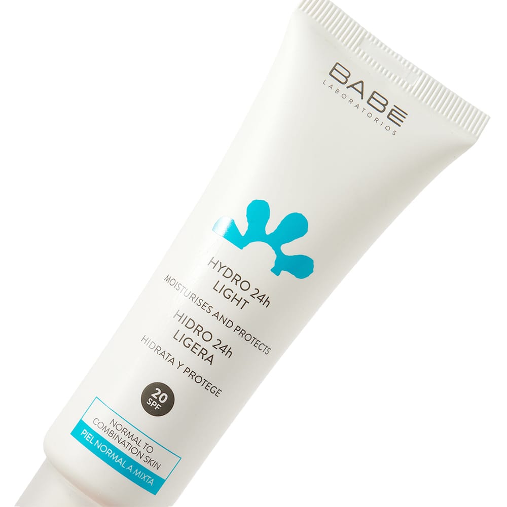 Увлажняющий лёгкий крем Hydro 24h Light SPF 20, 50 мл - фото 2