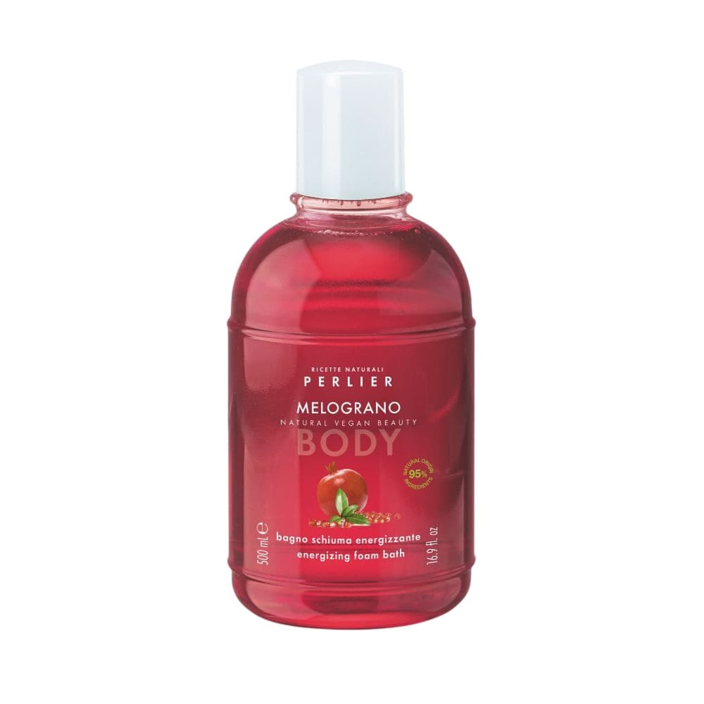 Пена для ванны Melograno/Body/Energizing Foam Bath, 500 мл