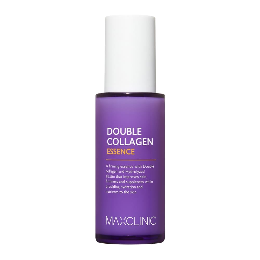 Double Collagen Essence Эссенция с низкомолекулярным коллагеном антивозрастная, 50 мл