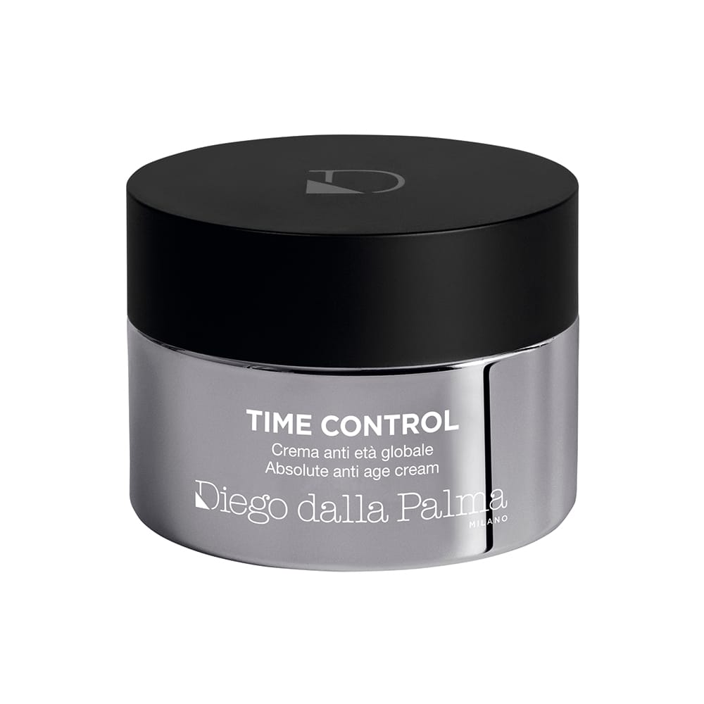 Глобальный антивозрастной крем для лица и шеи Time Control Absolute Anti Age Cream, 50 мл