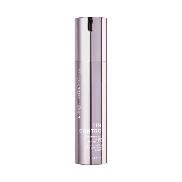 Глобальный омолаживающий крем-уход для шеи и декольте Time Control Absolute Anti-Age Neck and Décolleté Treatment, 50 мл