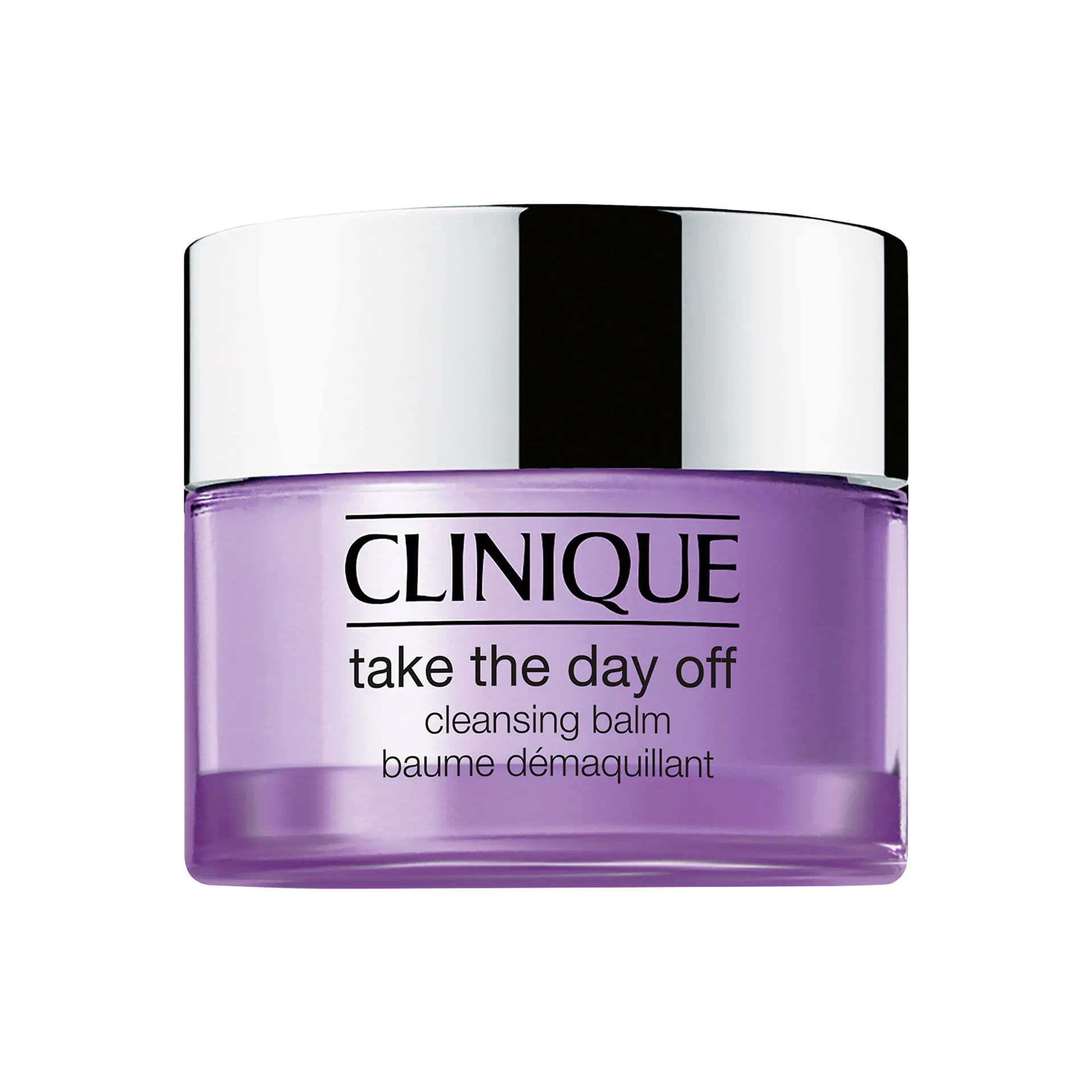 Бальзам для снятия макияжа Clinique Take The Day Off Cleansing Balm