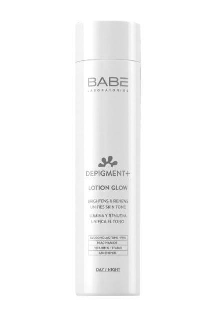 Депигментирующий лосьон «Сияние» Depigment+ Lotion Glow, 150 мл