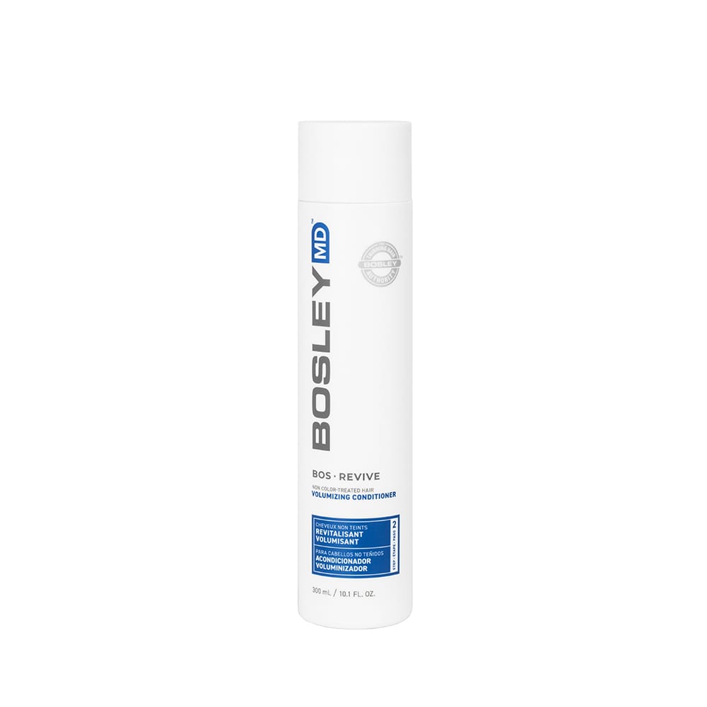 Кондиционер для объема Revive Non Color-Treated Hair Volumizing Conditioner, 300 мл