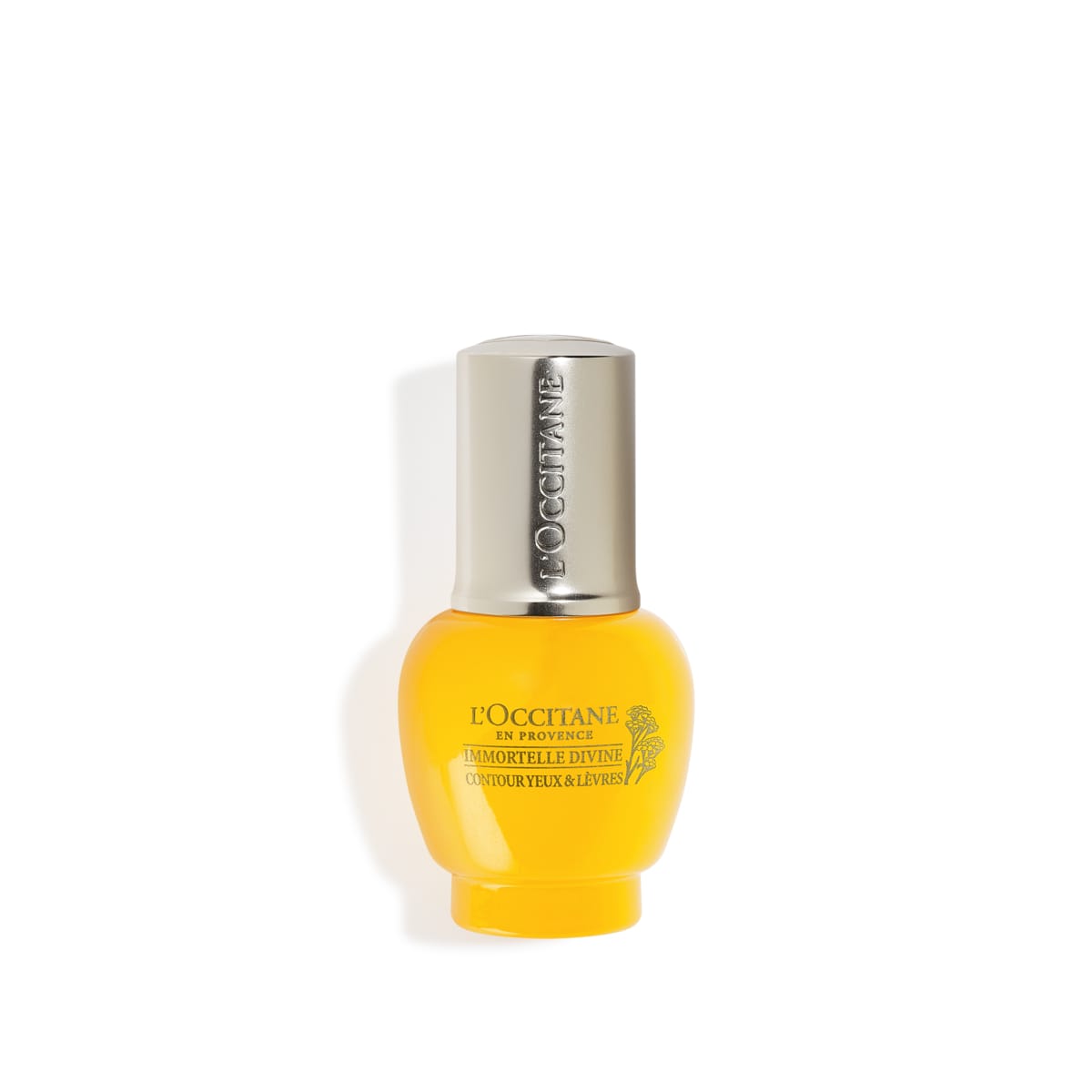 Крем для кожи вокруг глаз и губ омолаживающий Бессмертник IMMORTELLE DIVINE Eye & Lip Contour, 15 мл