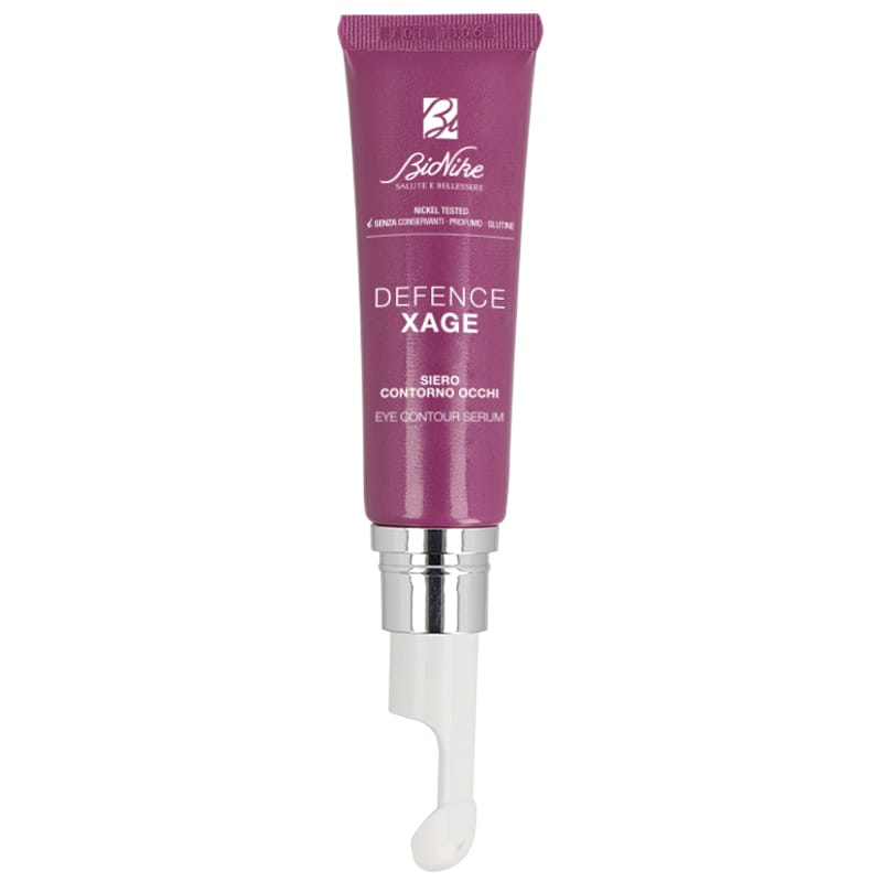 Сыворотка для век Defence xage eye lift eye contour serum, 15 мл