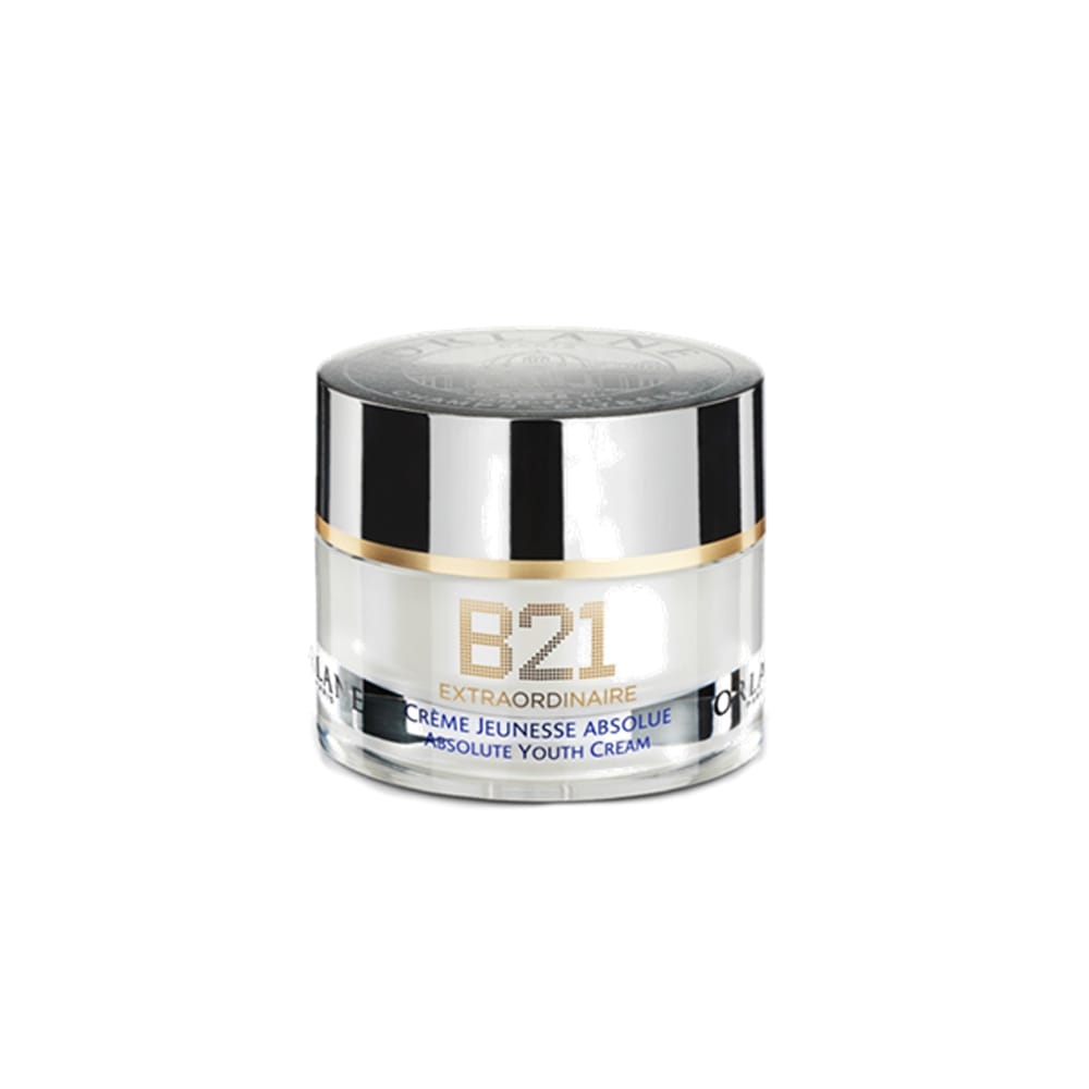 Абсолютный омолаживающий крем для лица B21 Extraordinaire/Absolute Youth Cream, 50 мл