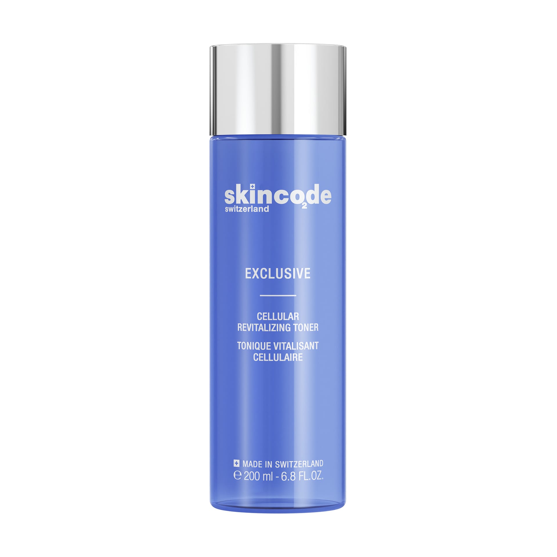 Клеточный восстанавливающий тоник EXCLUSIVE Cellular Revitalizing Toner 200 мл