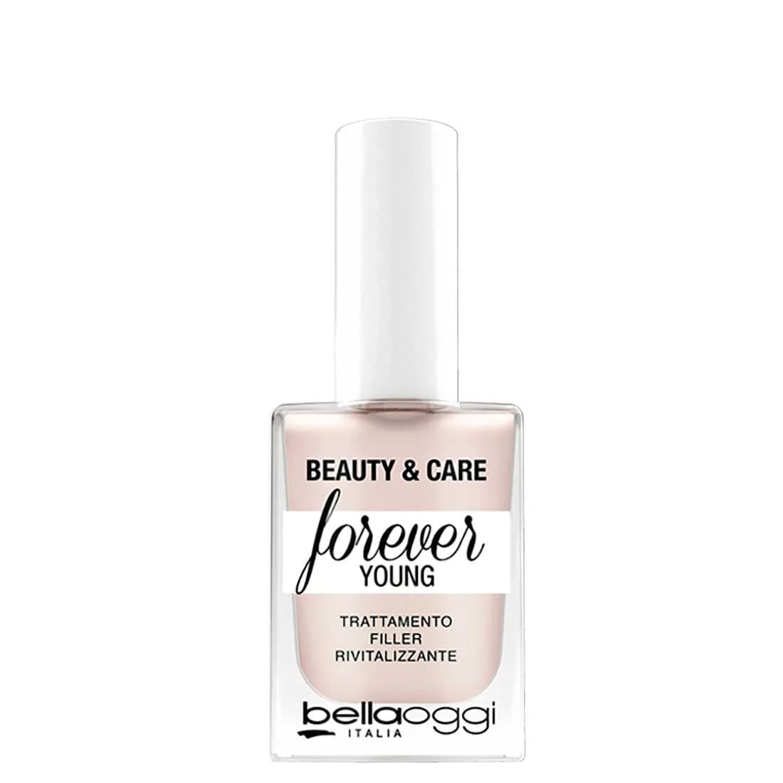 Средство для восстановления и укрепления ногтей Forever Young 10мл
