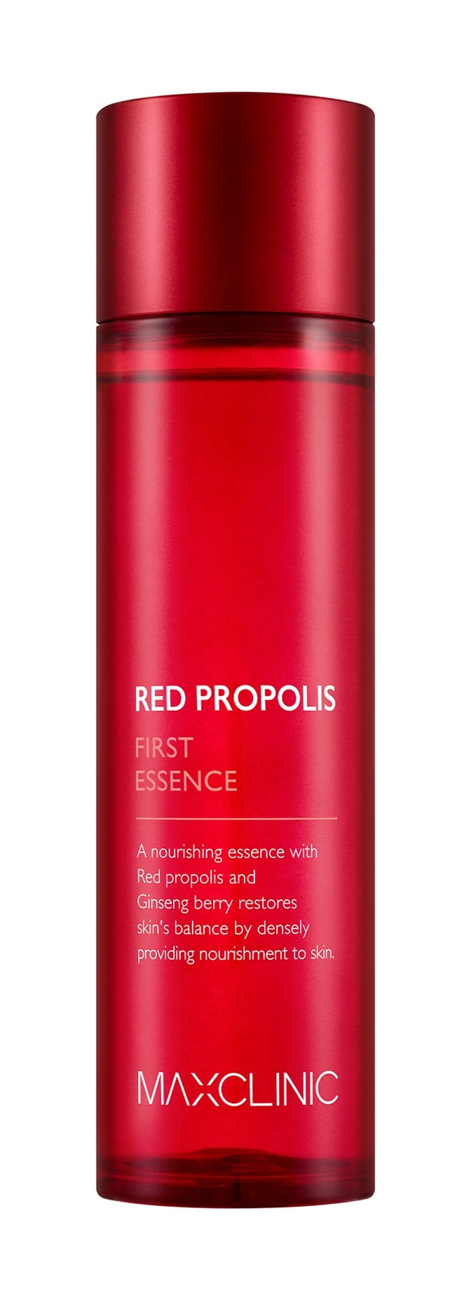 Эссенция антивозрастная с экстрактом красного прополиса и женьшеня Red Propolis, 130 мл