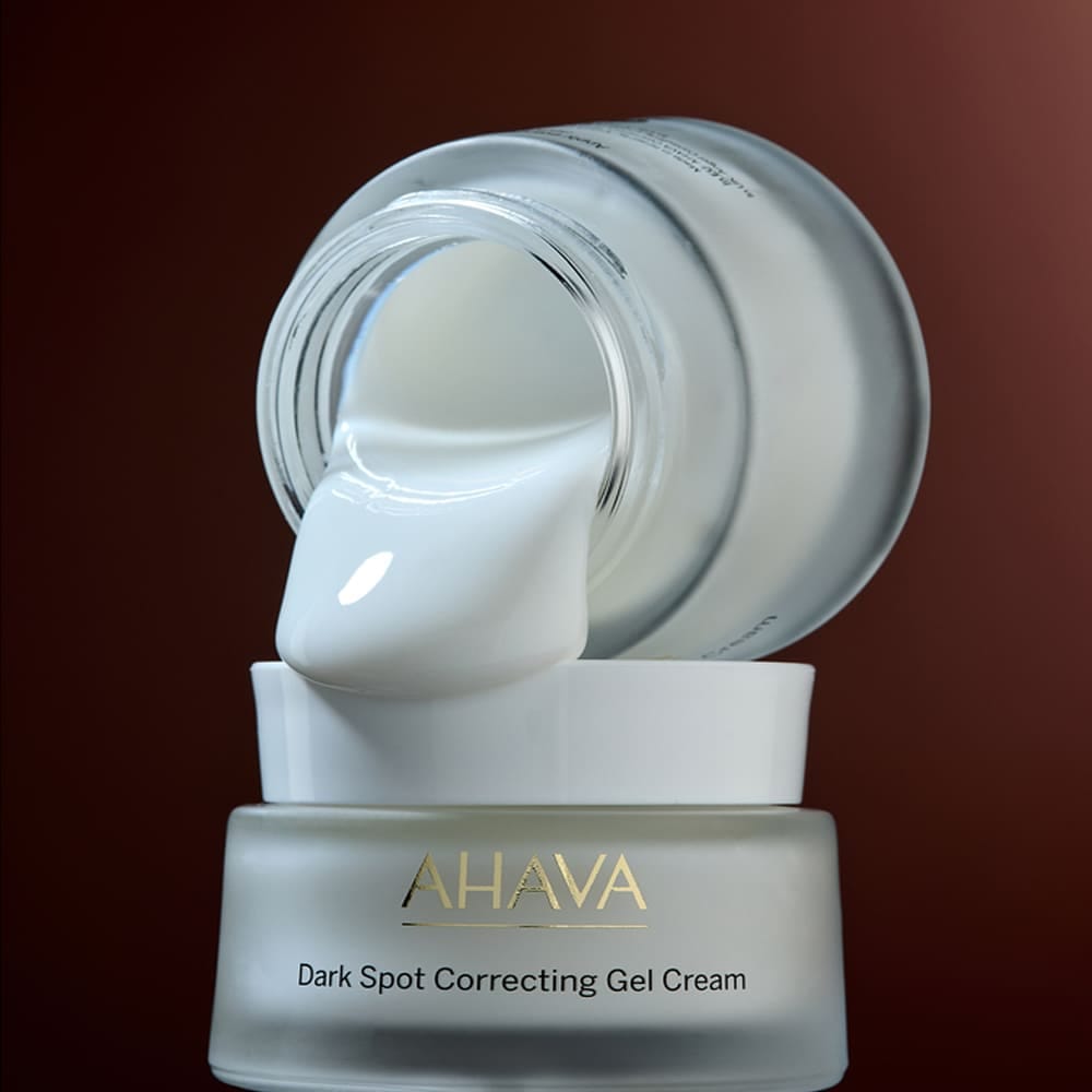 Крем-гель для лица и шеи, корректирующий пигментные пятна Dark Spot Correcting Gel-Cream, 50 мл - фото 3