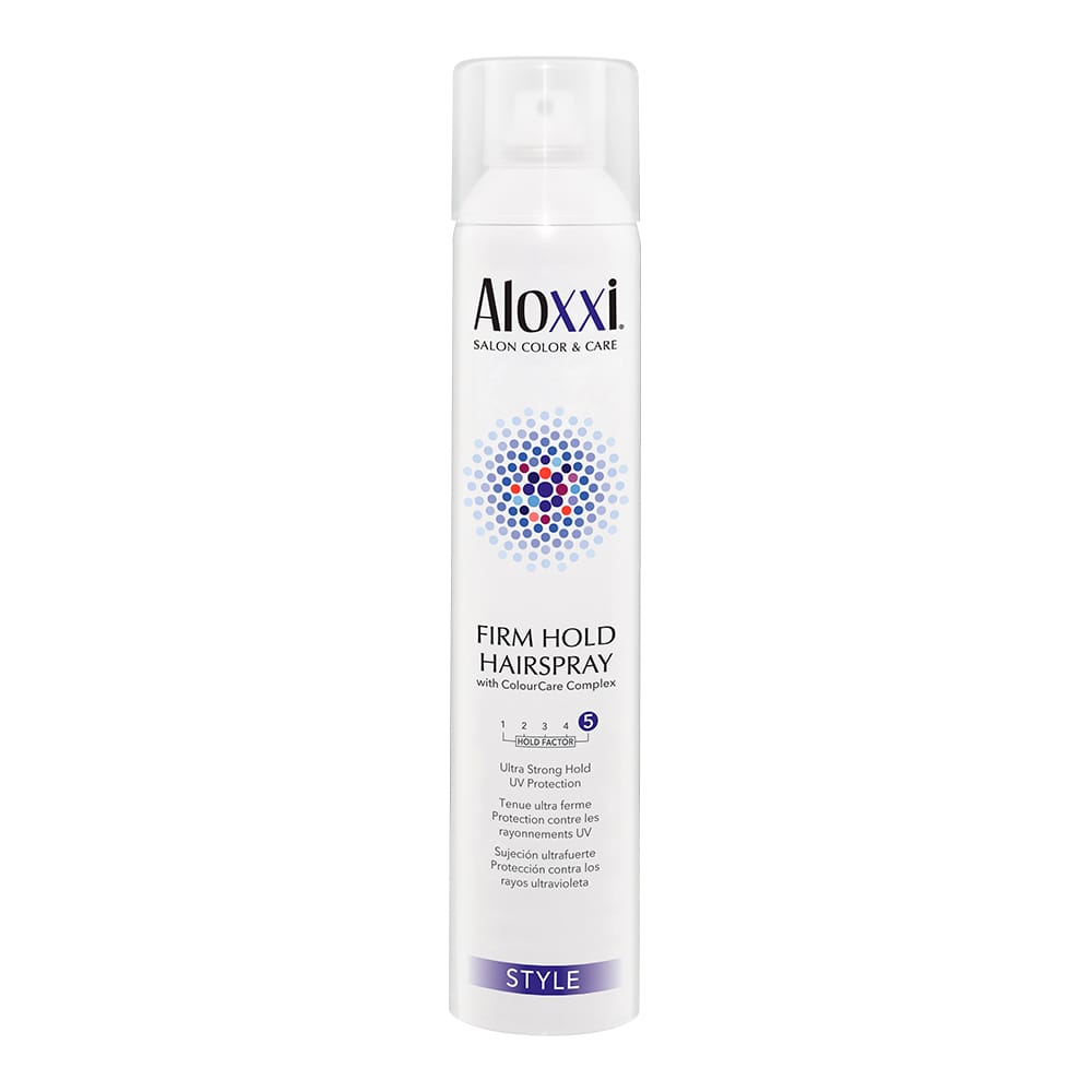 Лак для волос сильной фиксации Firm Hold Hairspray, 300 мл