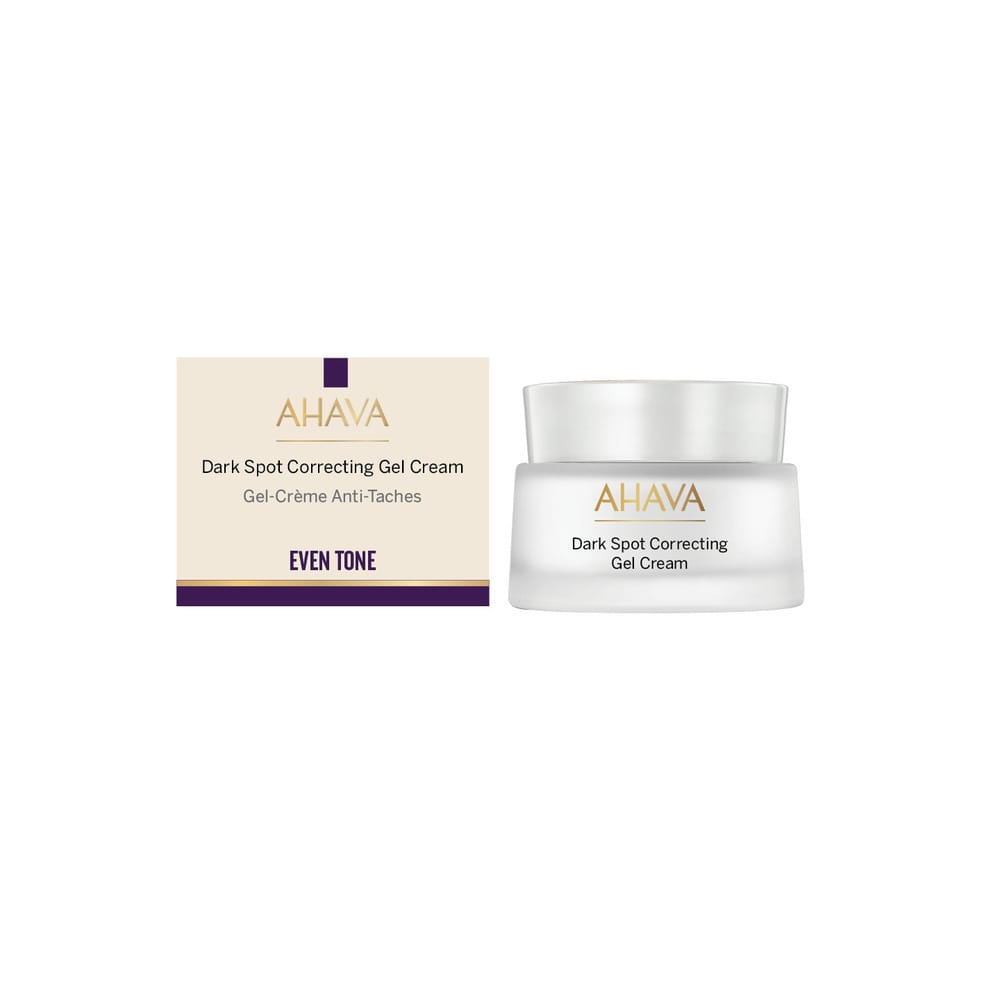 Крем-гель для лица и шеи, корректирующий пигментные пятна Dark Spot Correcting Gel-Cream, 50 мл - фото 2