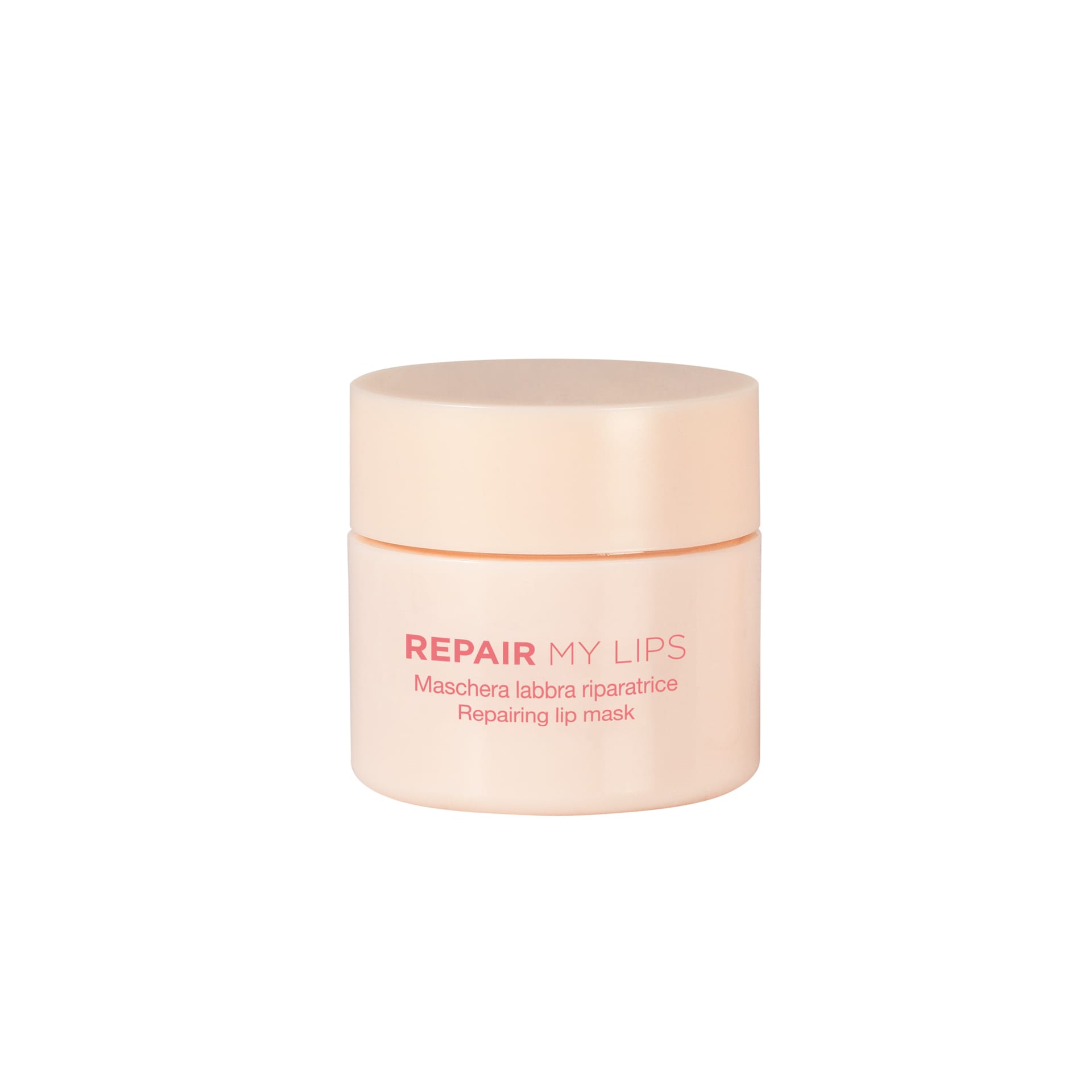 Восстанавливающая маска для губ Repair My Lips Repairing Lip Mask, тон 102, 25 мл - фото 4