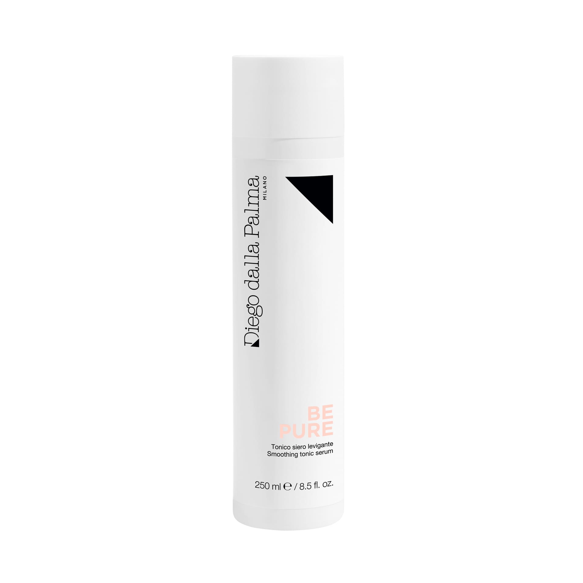 Тонизирующая сыворотка с лифтинг-эффектом для лица и шеи Be Pure Smoothing Tonic Serum, 250 мл