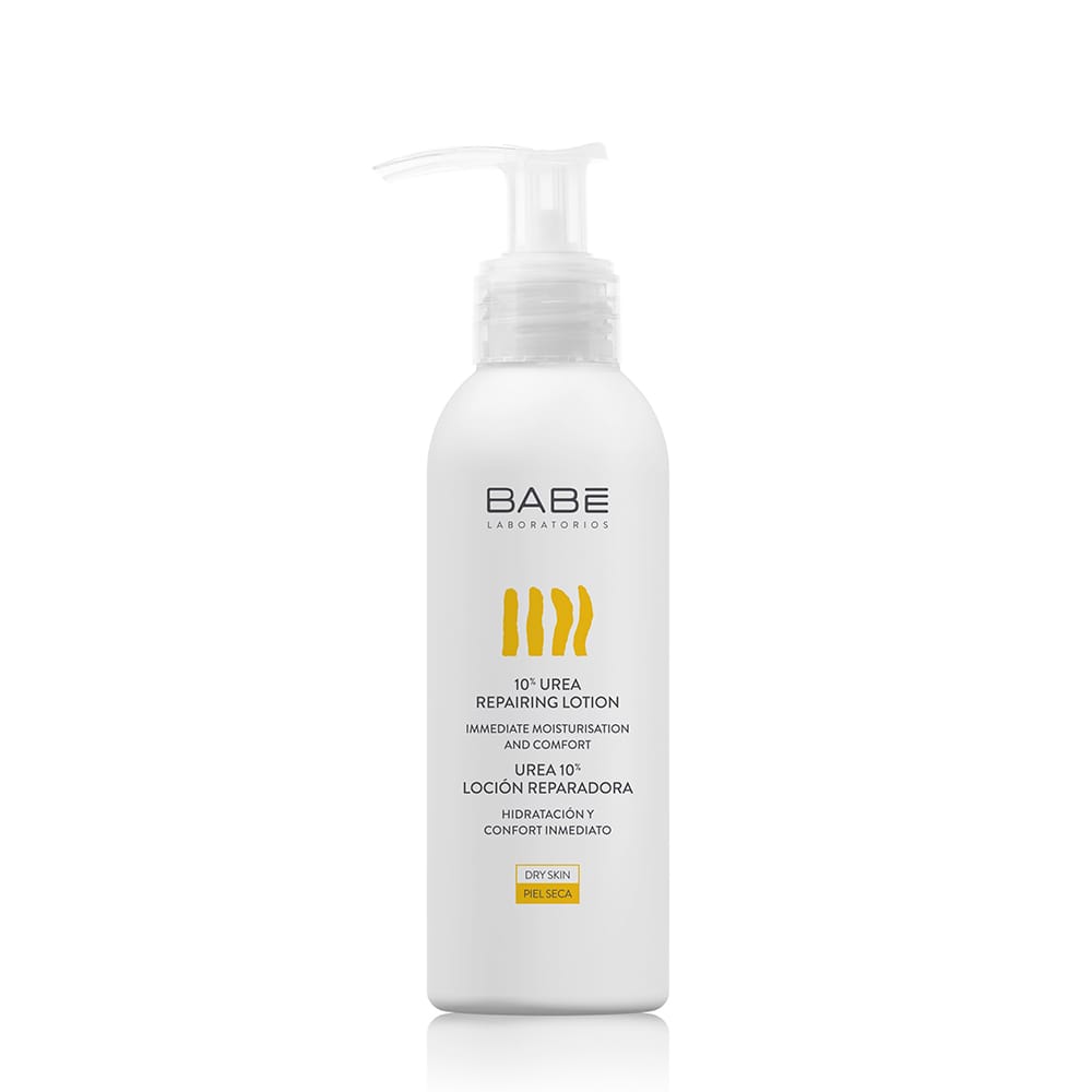Лосьон для сухой кожи с 10% уреа Repairing Lotion, 100 мл
